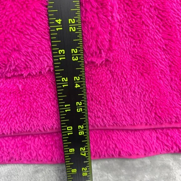 Old Navy Long Sleeve Fleece Pullover Sweatshirt Hoodie Women's Size XL - Picture 5 of 7